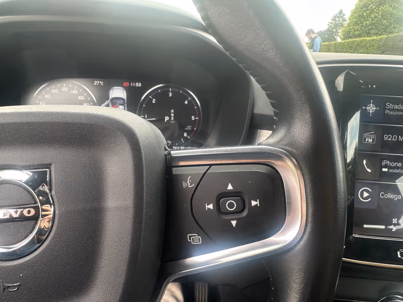 Volvo XC40 - 39