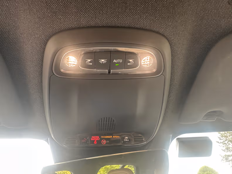 Volvo XC40 - 33