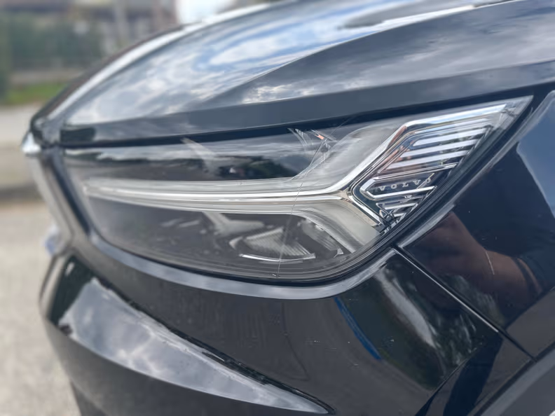 Volvo XC40 - 15