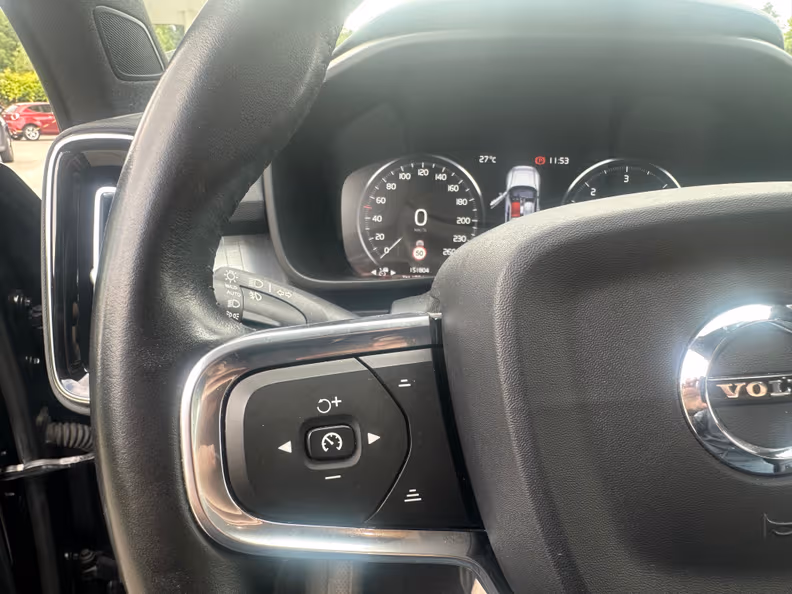 Volvo XC40 - 40