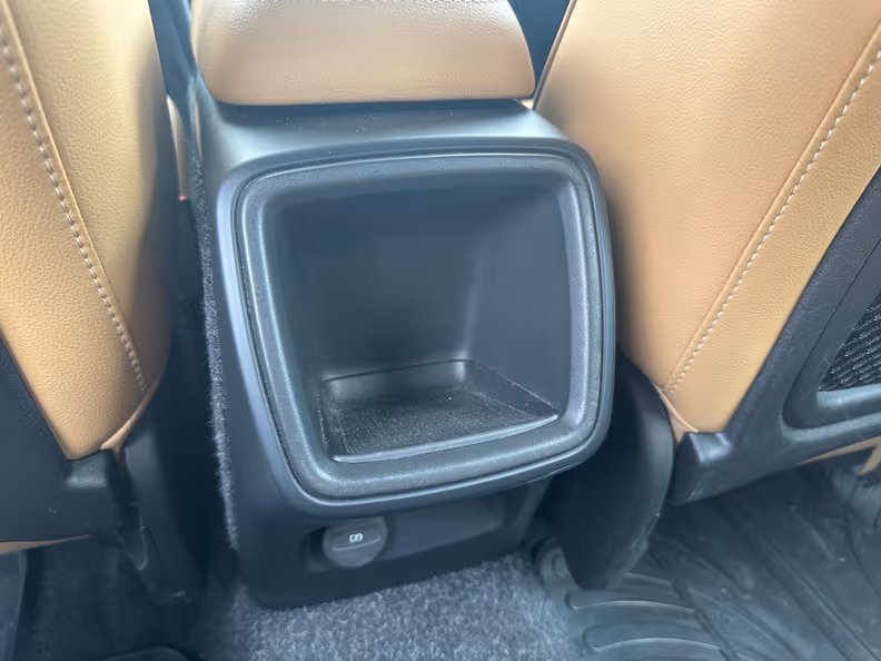 Volvo XC40 - 27