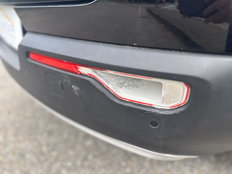 Volvo XC40 - 20