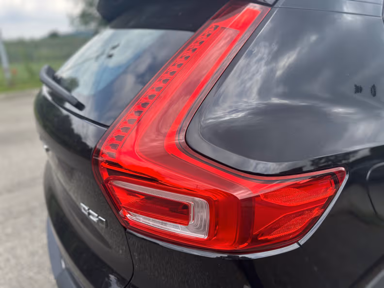 Volvo XC40 - 18