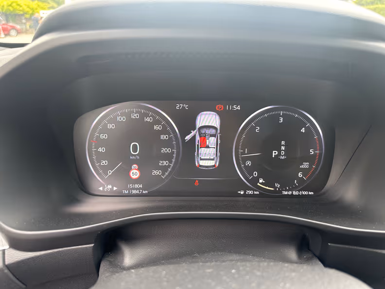 Volvo XC40 - 12