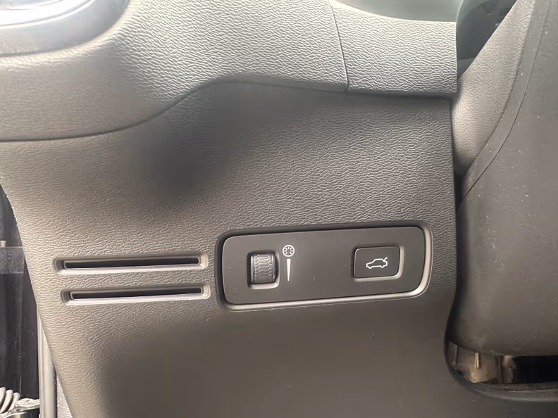 Volvo XC40 - 44