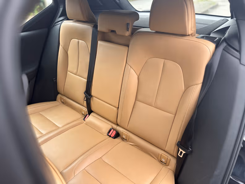 Volvo XC40 - 25