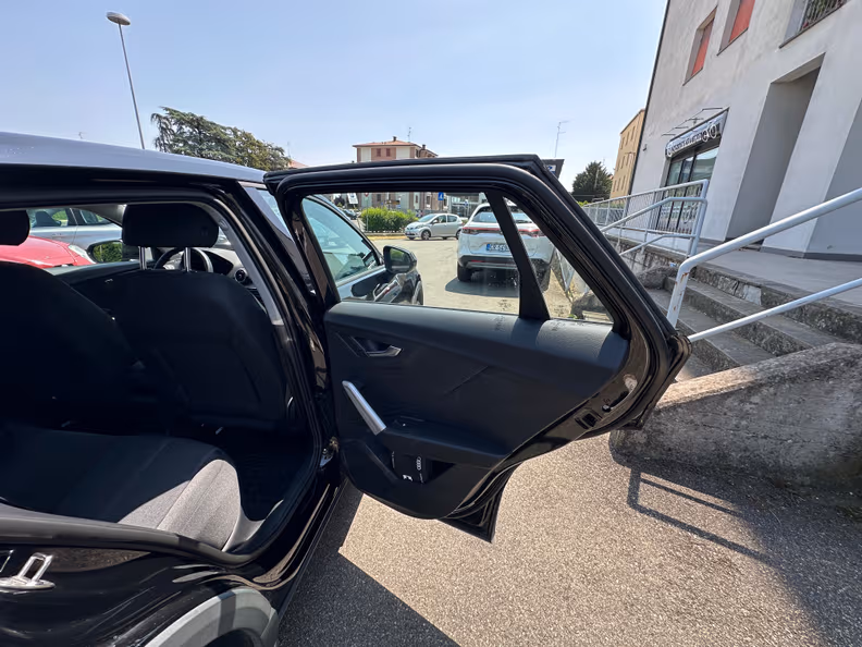 Audi Q2 - 22