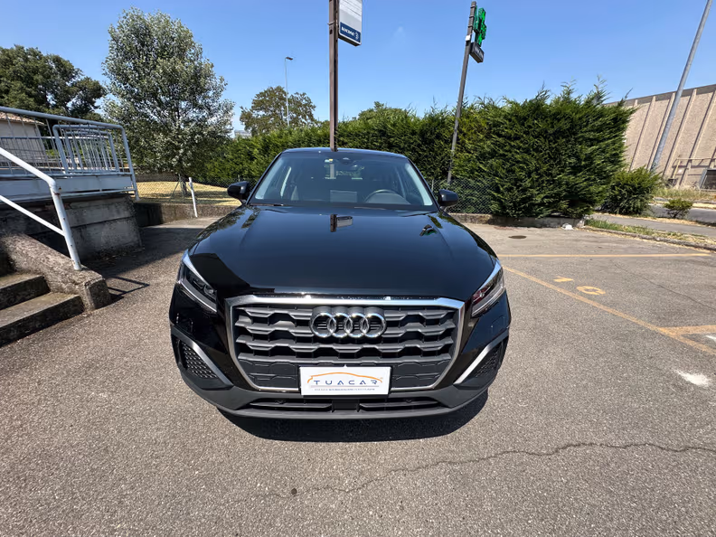 Audi Q2 - 8
