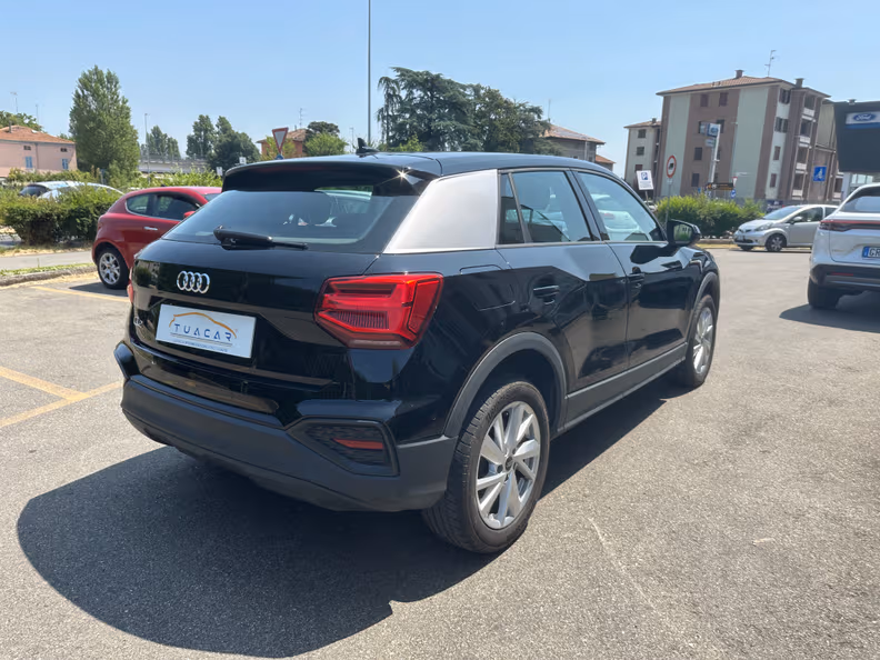Audi Q2 - 5