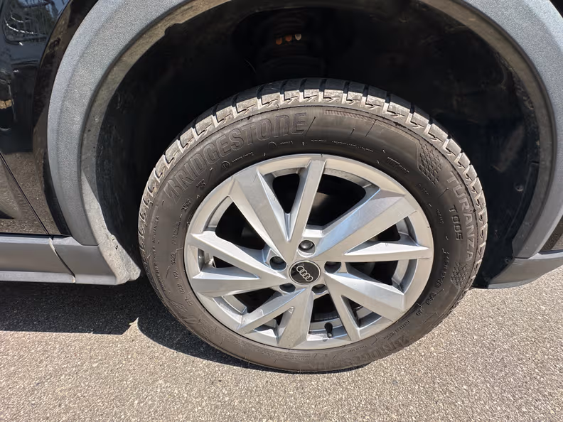 Audi Q2 - 10