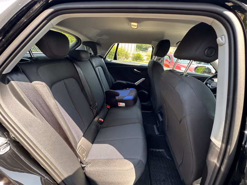 Audi Q2 - 23