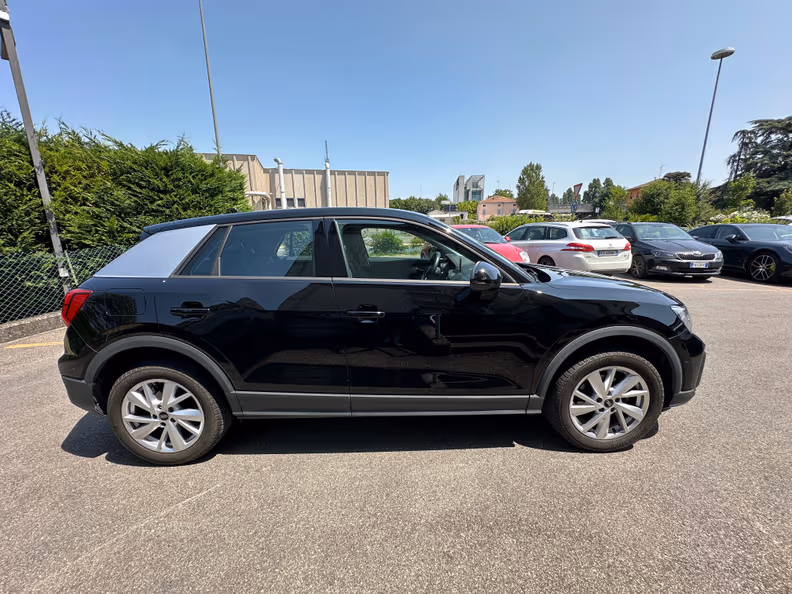 Audi Q2 - 6
