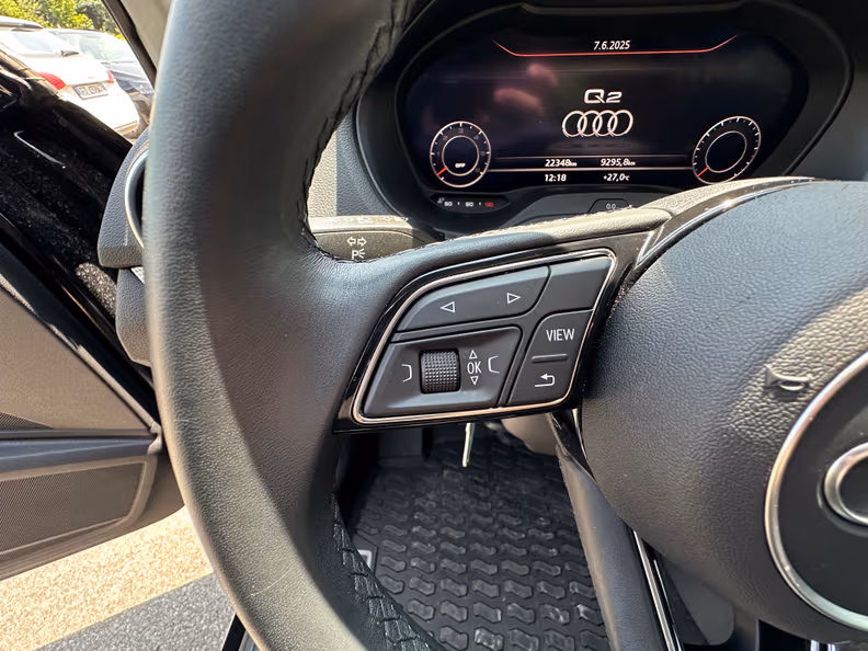 Audi Q2 - 14