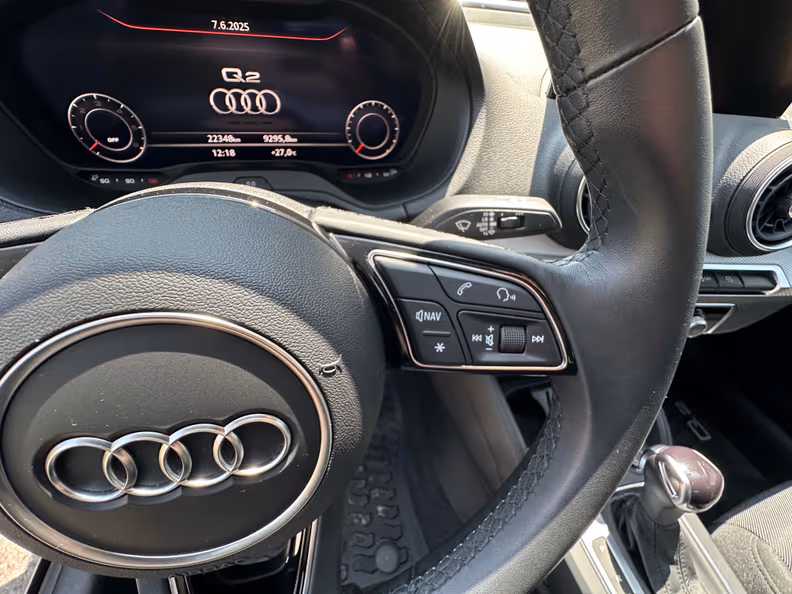 Audi Q2 - 15