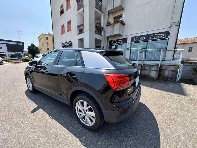 Audi Q2 - 3