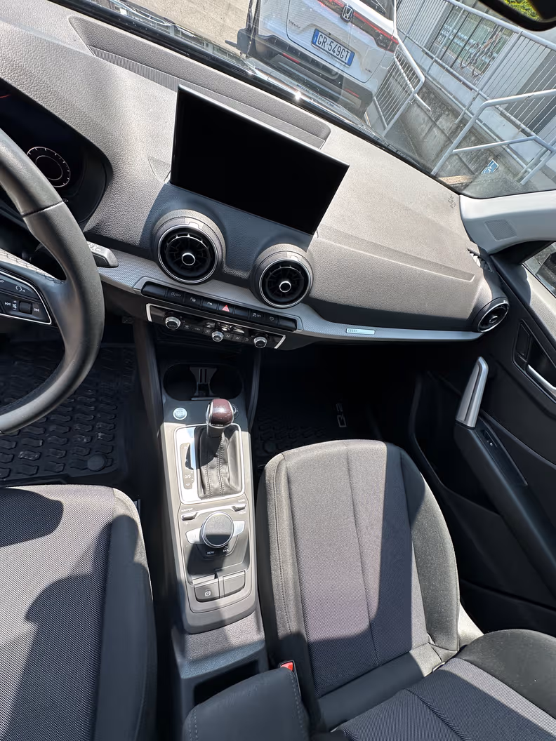 Audi Q2 - 16