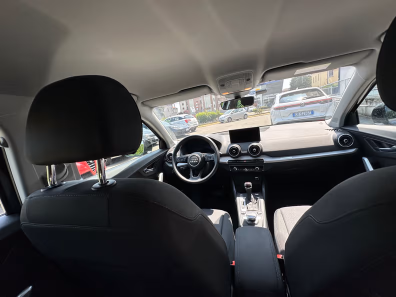 Audi Q2 - 26