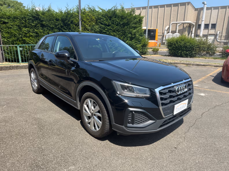 Audi Q2 - 7