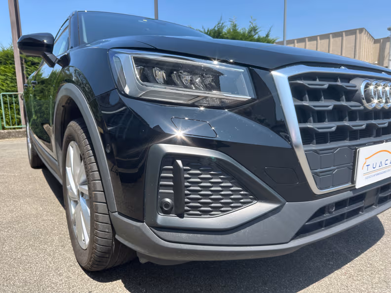 Audi Q2 - 9