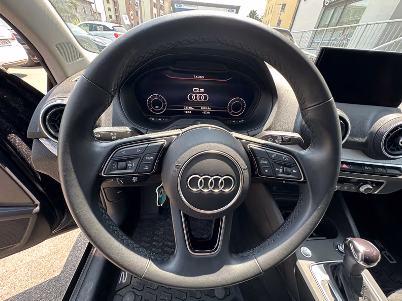 Audi Q2 - 13