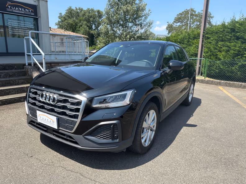 Audi Q2