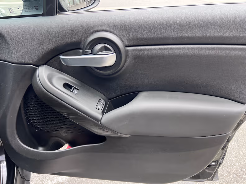 Fiat 500X - 25