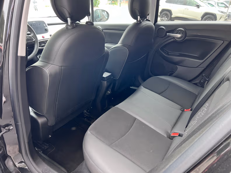 Fiat 500X - 23