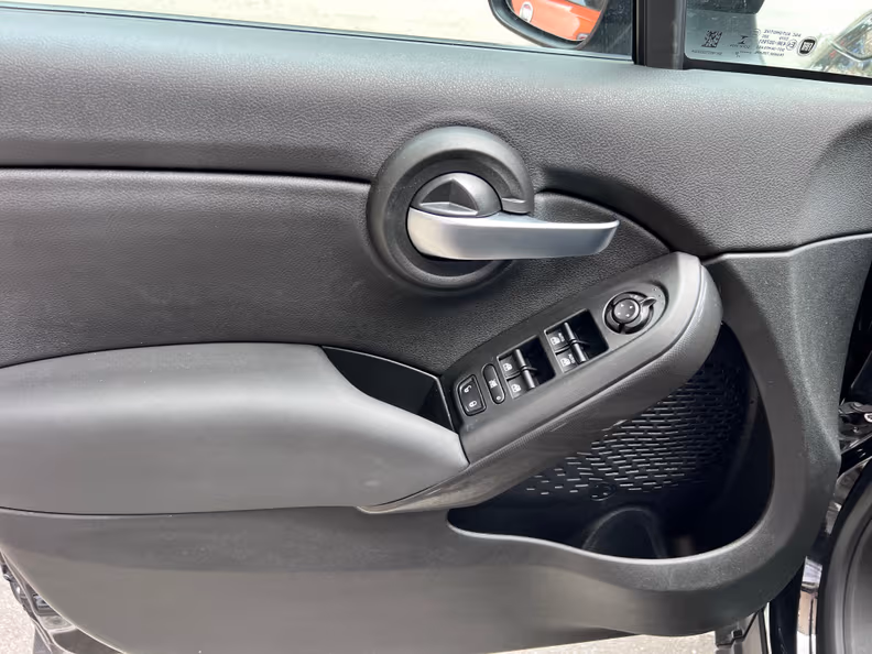 Fiat 500X - 24