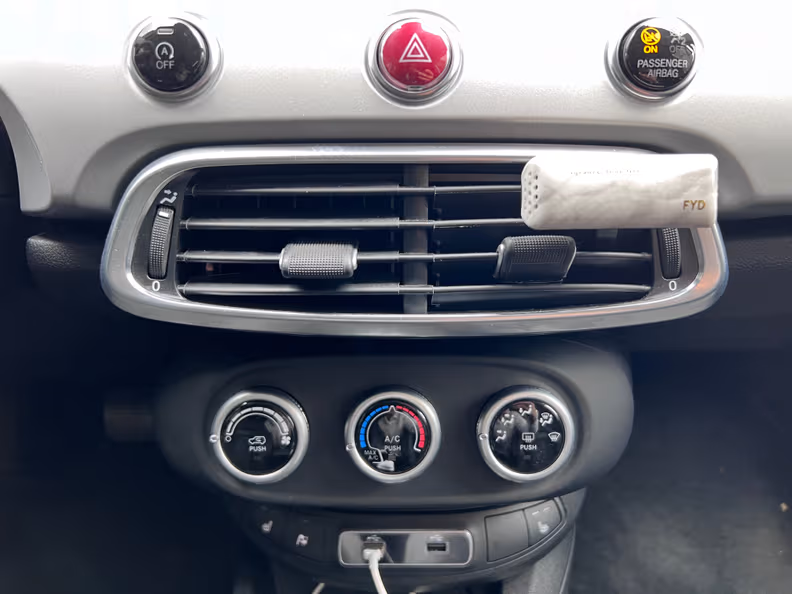 Fiat 500X - 14