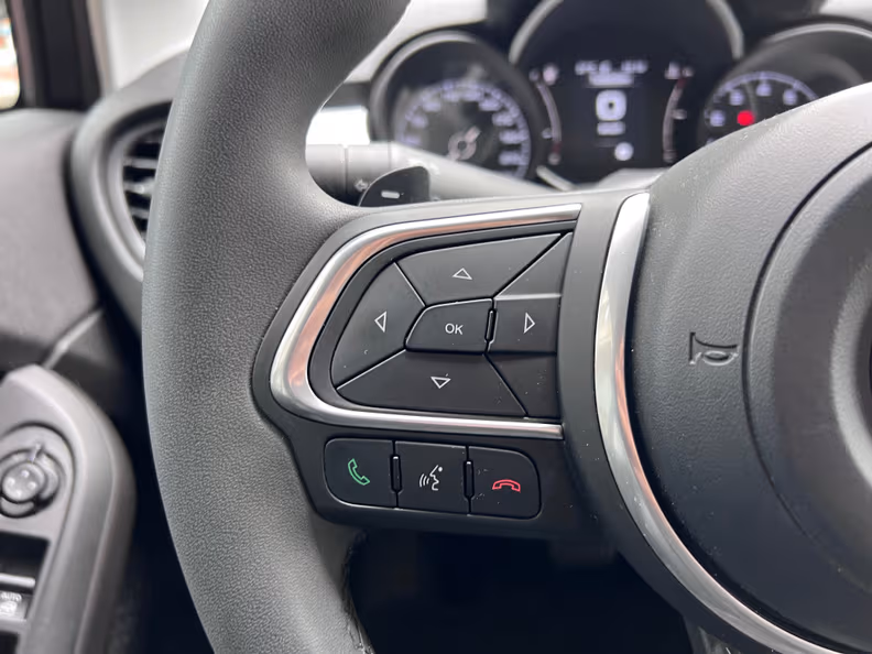 Fiat 500X - 27