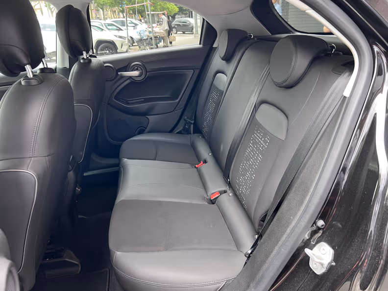 Fiat 500X - 12