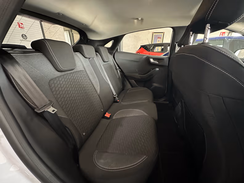 Ford Puma - 14