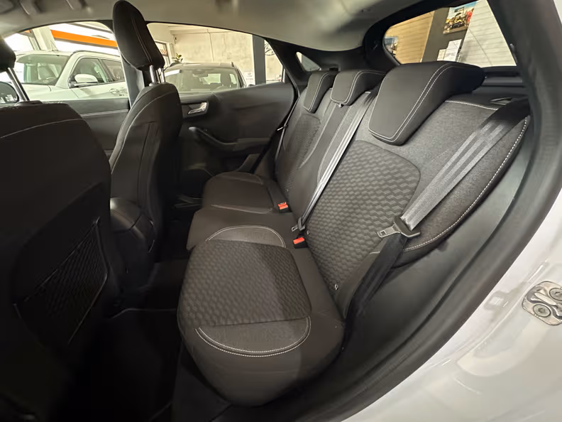 Ford Puma - 11