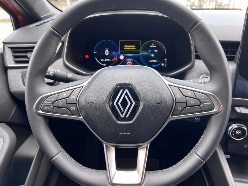 Renault Clio - 14
