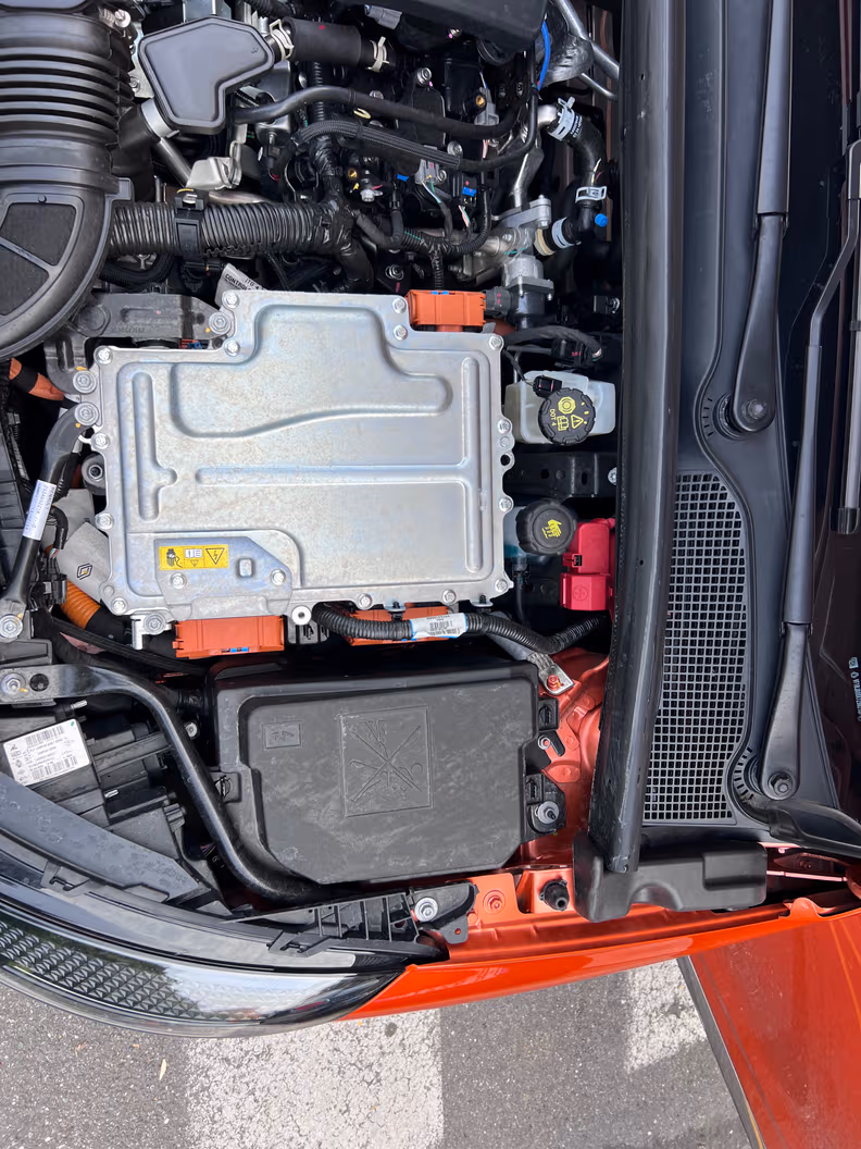 Renault Clio - 23