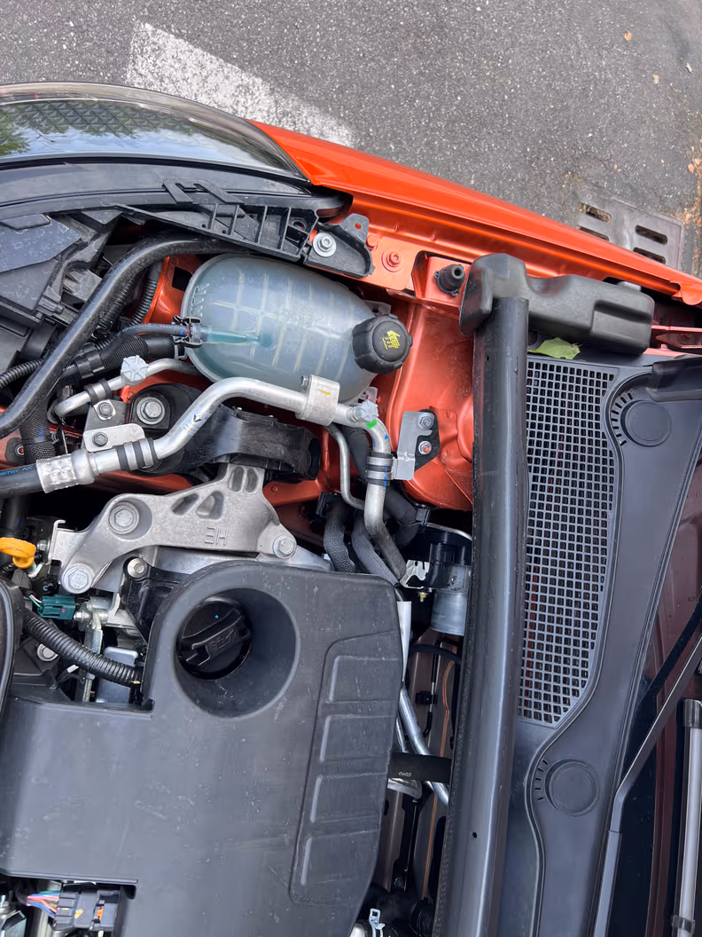 Renault Clio - 24