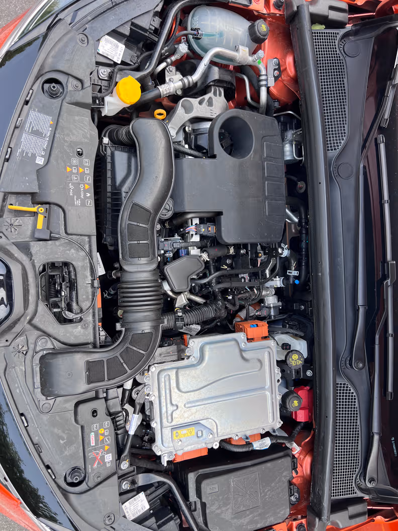 Renault Clio - 22