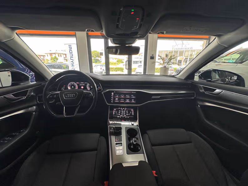 Audi A6 - 15