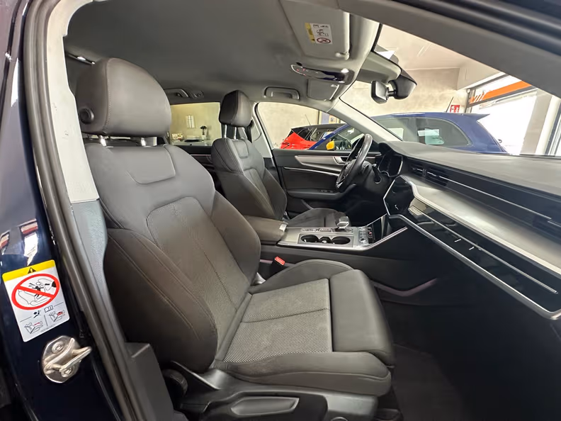 Audi A6 - 16