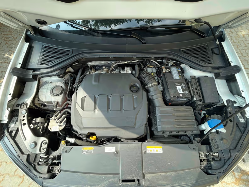 VW T-ROC - 11