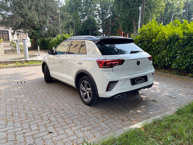 VW T-ROC - 6