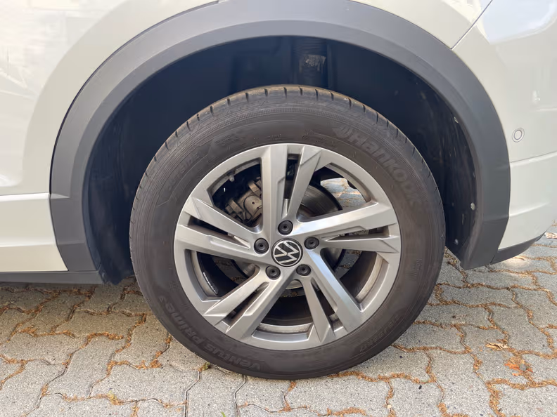 VW T-ROC - 9