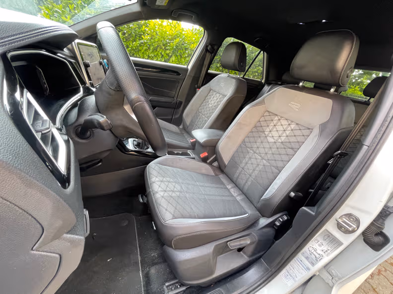 VW T-ROC - 17