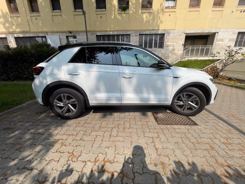 VW T-ROC - 4
