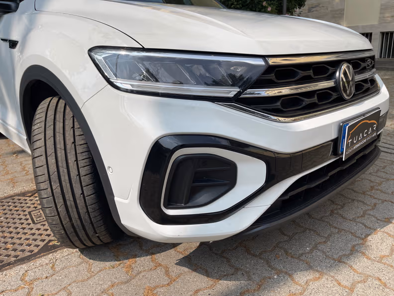 VW T-ROC - 39