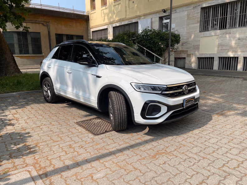 VW T-ROC - 3