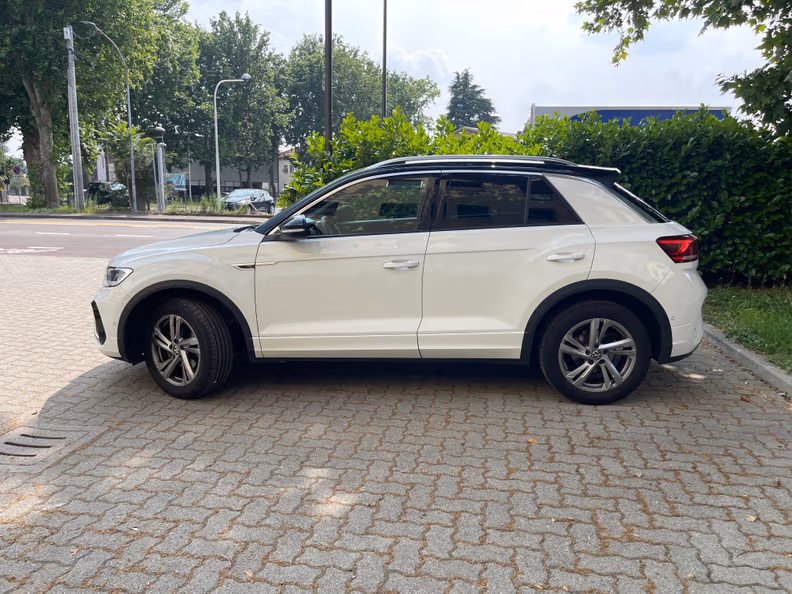 VW T-ROC - 7