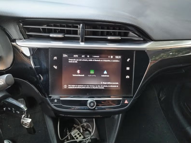 Opel Corsa - 18