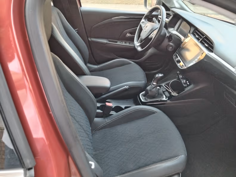 Opel Corsa - 16