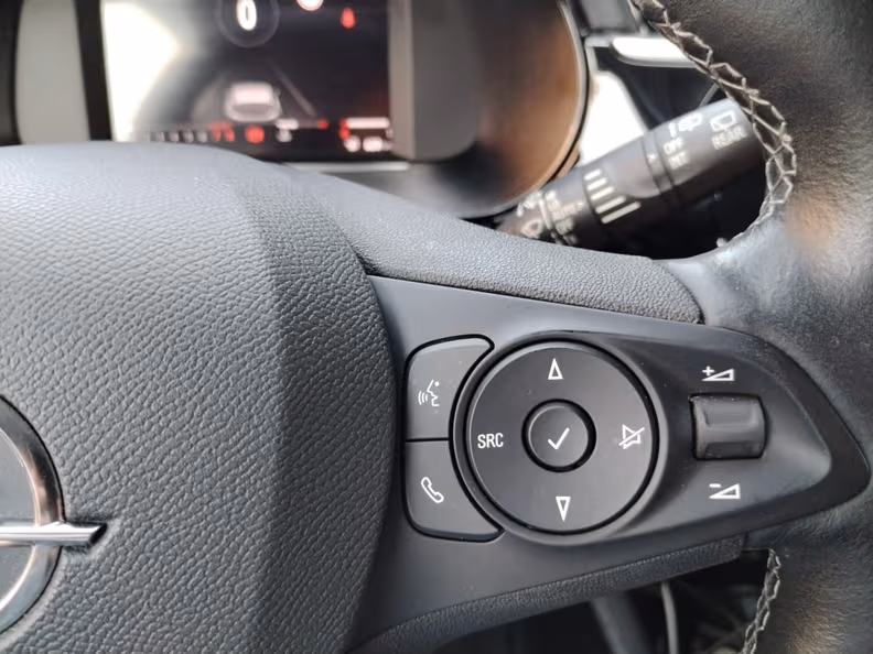 Opel Corsa - 25
